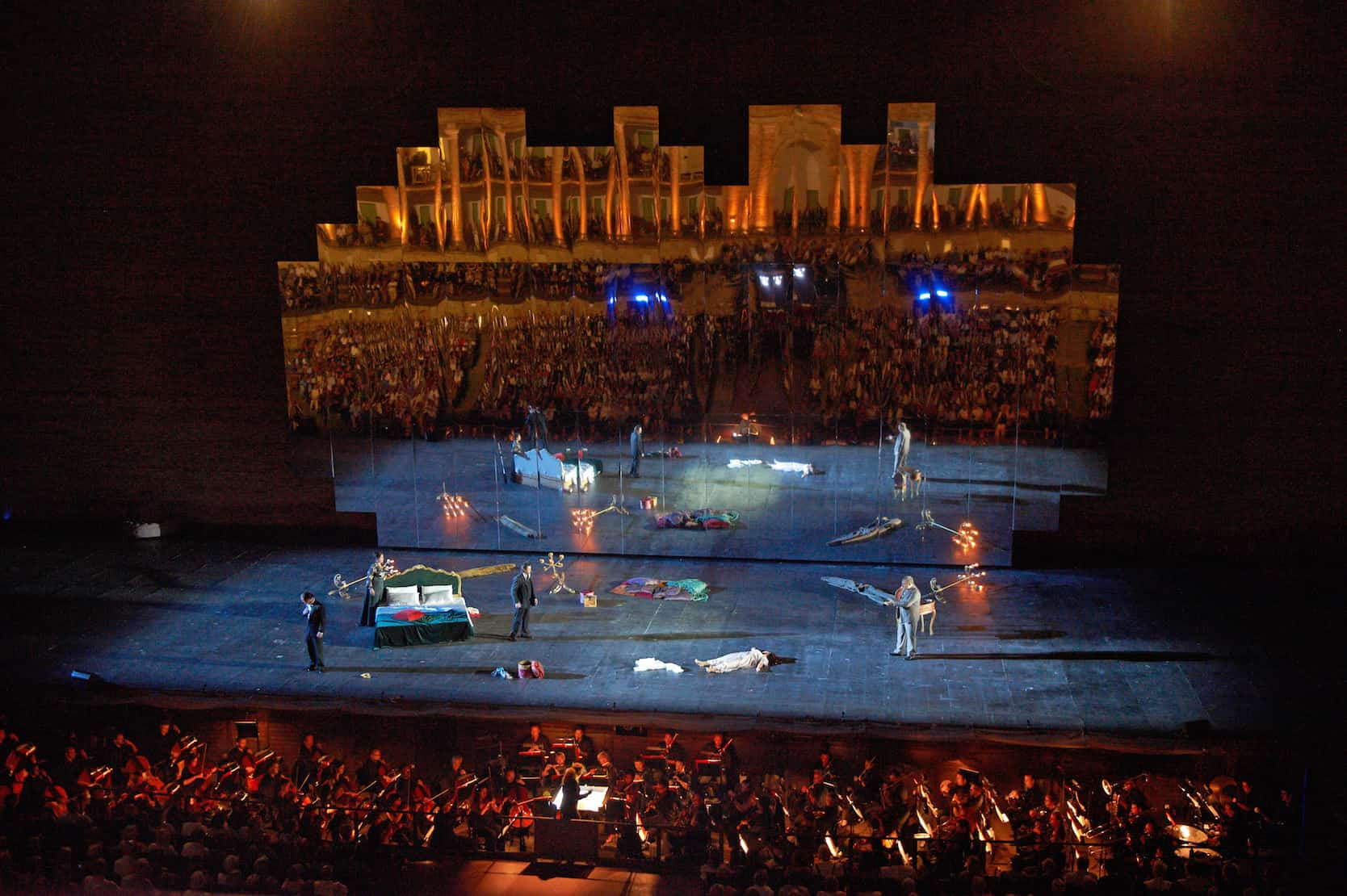 MACERATA OPERA FESTIVAL