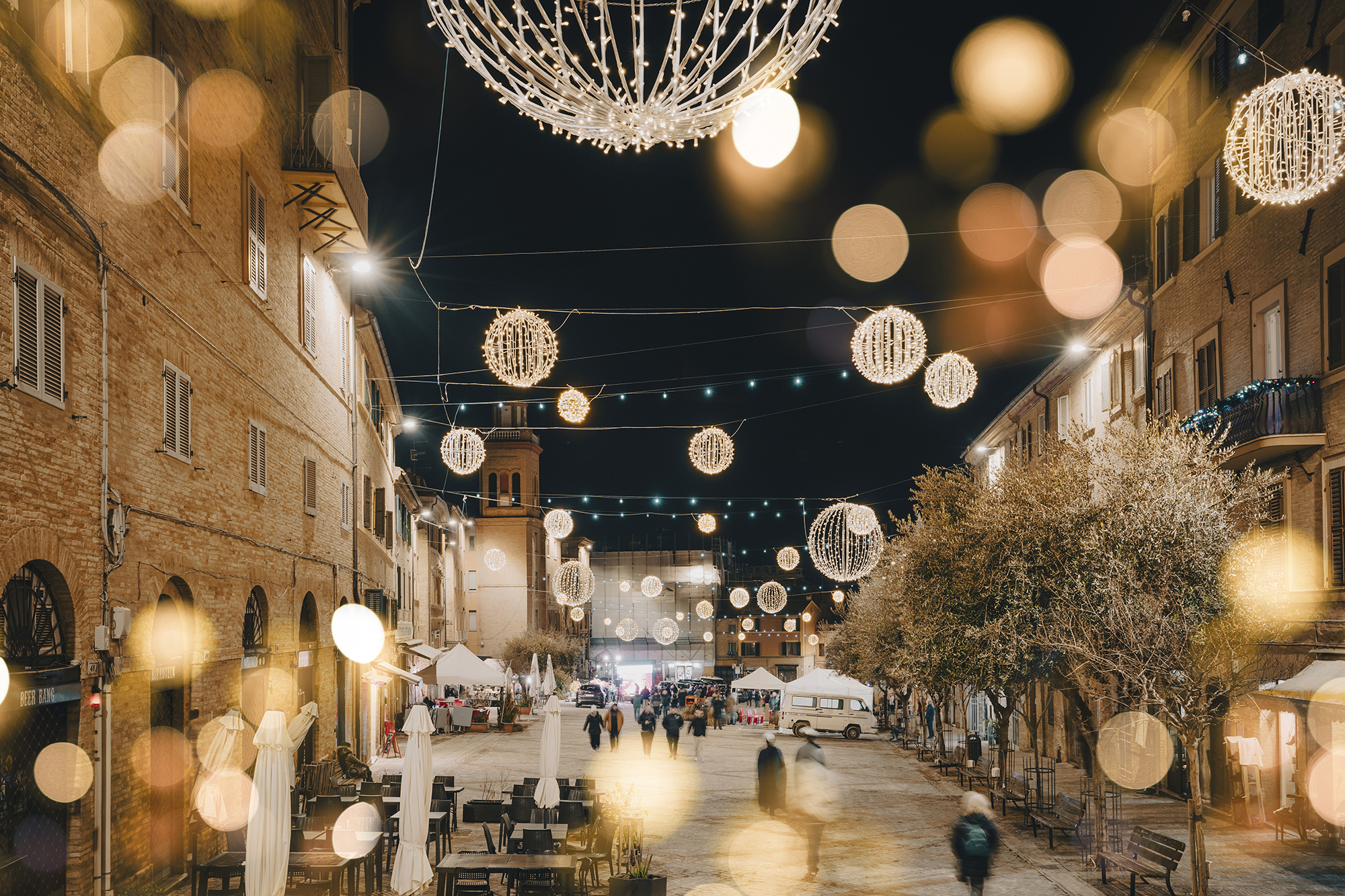 Macerata per Natale