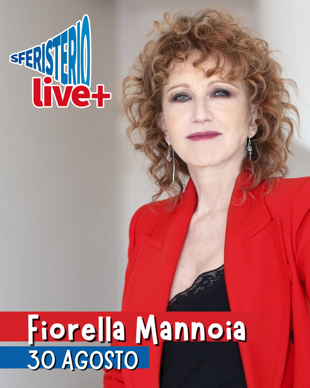 Sferisterio Live +